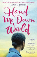 Hand Me Down World 9781848544802 Lloyd Jones Brukte bøker