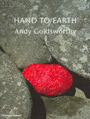 Hand to Earth 9780500284971 Terry Friedman Andy Goldsworthy Brukte bøker