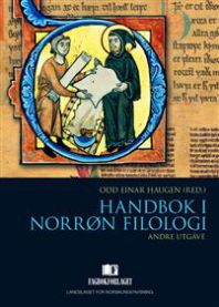 Handbok i norrøn filologi 9788245011098  Brukte bøker
