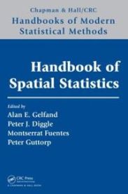 Handbook of Spatial Statistics 9781420072877  Brukte bøker