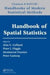 Handbook of Spatial Statistics 9781420072877  Brukte bøker
