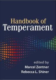 Handbook of Temperament 9781462524990  Brukte bøker