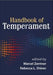 Handbook of Temperament 9781462524990  Brukte bøker