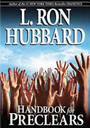 Handbook for Preclears 9788779897472 L. Ron Hubbard Brukte bøker