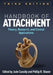 Handbook of Attachment: Theory, Research, and Clinical Applications 9781462536641  Brukte bøker