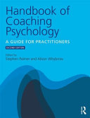Handbook of Coaching Psychology 9781138775329 Stephen Palmer Alison Whybrow Brukte bøker
