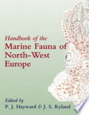 Handbook of the Marine Fauna of North-West Europe 9780198540557 P. J. Hayward J. S. Ryland Brukte bøker