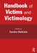 Handbook of Victims and Victimology 9781843922575 Sandra Walklate Brukte bøker