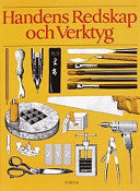 Handens redskap och verktyg 9789137115665 Diagram Group Brukte bøker
