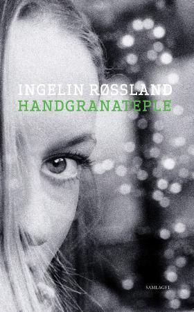 Handgranateple 9788252170887 Ingelin Røssland Brukte bøker
