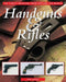 Handguns & Rifles 9781585748358 Ian V. Hogg Brukte bøker