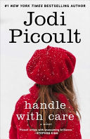 Handle with Care 9780743296427 Jodi Picoult Brukte bøker