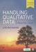 Handling Qualitative Data: A Practical Guide 9781446276068 Lyn Richards Brukte bøker