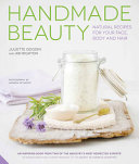 Handmade Beauty 9781910254189 Juliette Goggin Abi Righton Brukte bøker