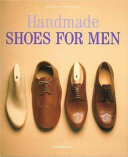 Handmade Shoes for Men 9783895089282 László Vass Magda Molnár Brukte bøker