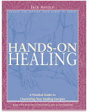 Hands-on Healing 9780892817344 Jack Angelo Brukte bøker