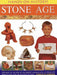 Hands-on History! Stone Age 9781843229742 Charlotte Hurdman Brukte bøker
