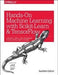 Hands-On Machine Learning with Scikit-Learn and Tensorflow: Concepts, Tools, … 9781491962299 Aurelien Geron Brukte bøker