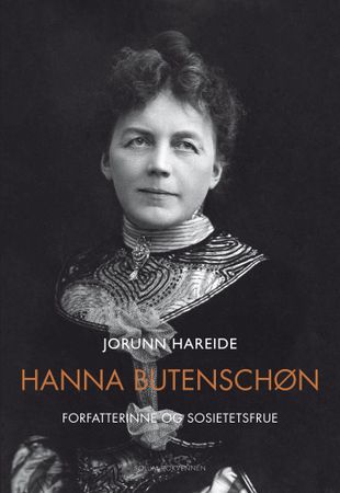 Hanna Butenschøn 9788256022878 Jorunn Hareide Brukte bøker