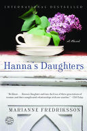 Hanna's Daughters 9780345433497 Marianne Fredriksson Brukte bøker