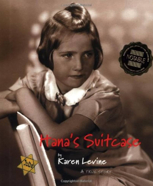 Hanas koffert - Bokia.no