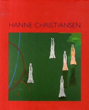 Hanne Christiansen 9788273930811 Hanne Christiansen Tone Lyngstad Nyaas Øivind Storm Bjerke Brukte bøker