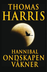 Hannibal 9788204136589 Thomas Harris Brukte bøker