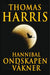 Hannibal 9788204136589 Thomas Harris Brukte bøker