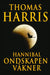 Hannibal 9788204154880 Thomas Harris Brukte bøker