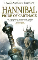 Hannibal 9780553814910 David Anthony Durham Brukte bøker