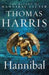 Hannibal 9780099532941 Thomas Harris Brukte bøker