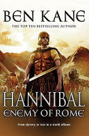 Hannibal 9781848092280 Ben Kane Brukte bøker
