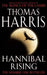 Hannibal rising 9780099489849 Thomas Harris Brukte bøker