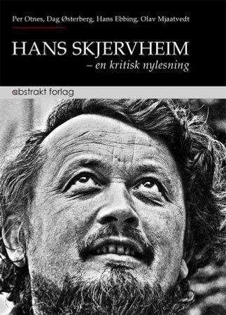 Hans Skjervheim 9788279353614 Dag Østerberg Per Otnes Hans Ebbing Olav Mjaatvedt Brukte bøker