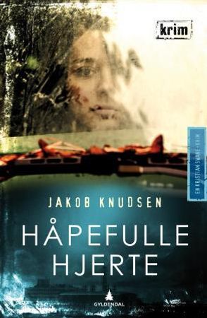 Håpefulle hjerte 9788205454385 Jakob Knudsen Brukte bøker