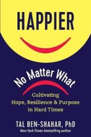 Happier No Matter What 9781615197910 Tal Ben-Shahar Brukte bøker