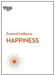 Happiness (HBR Emotional Intelligence Series) 9781633693210 Annie McKee Gretchen Spreitzer Daniel Gilbert Harvard Business Review Teresa Amabile Brukte bøker