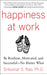 Happiness at Work: Be Resilient, Motivated, and Successful - No Matter What 9780071664325 Srikumar Rao Brukte bøker