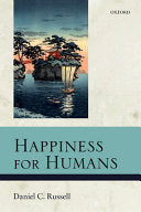 Happiness for Humans 9780198744153 Daniel C. Russell Brukte bøker