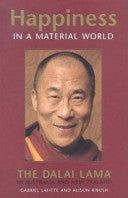 Happiness in a Material World 9780734404268 Alison Ribush Gabriel Lafitte Brukte bøker