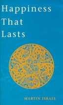 Happiness That Lasts 9780304702428 Martin Israel Brukte bøker