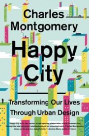 HAPPY CITY 9780374534882  Brukte bøker