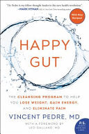Happy Gut 9780062362179 Vincent Pedre Brukte bøker