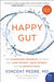 Happy Gut 9780062362179 Vincent Pedre Brukte bøker