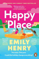 Happy Place 9780241995365 Emily Henry Brukte bøker