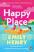 Happy Place 9780241995365 Emily Henry Brukte bøker