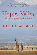 Happy Valley 9781909869196 Nicholas Best Brukte bøker
