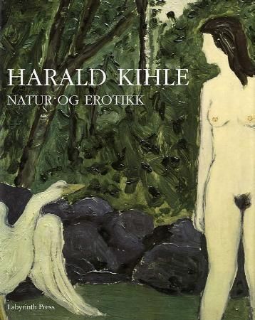 Harald Kihle 9788273930262 Øivind Storm Bjerke Svein Olav Hoff Brukte bøker