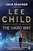 Hard Way 9780857500137 Lee Child Brukte bøker