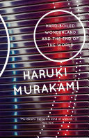 Hard-Boiled Wonderland and the End of the World 9780679743460 Haruki Murakami Brukte bøker